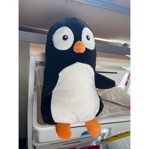 Penguin Problems 2019 Kohls Cares Plush Jory John / Lane Smith Stuffed 10"